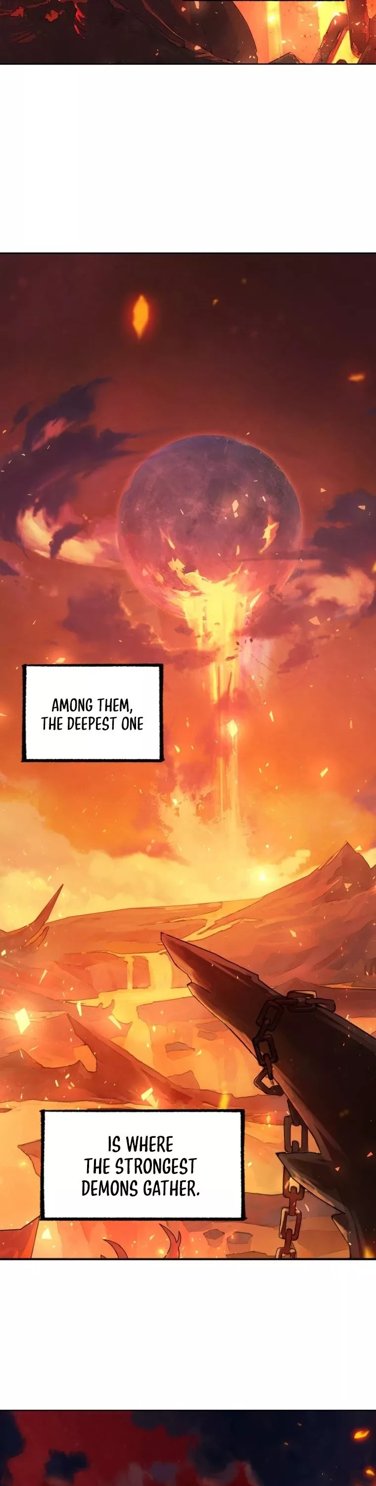 Read Player Who Returned 10,000 Years Later Manga Online