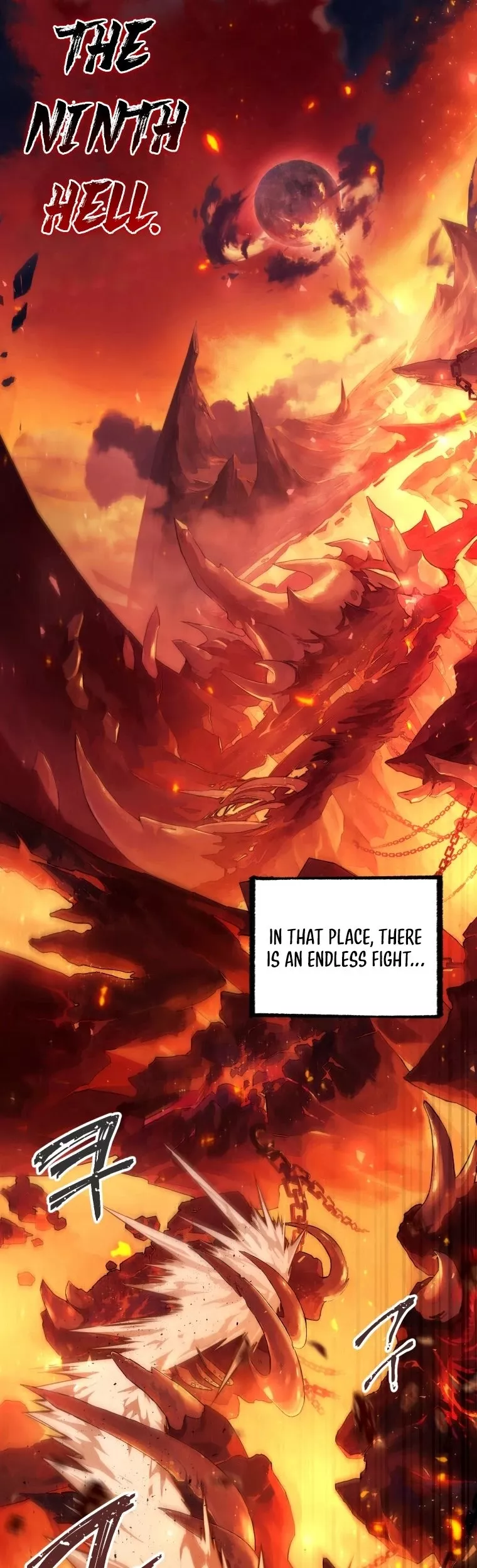 Read Player Who Returned 10,000 Years Later Manga Online