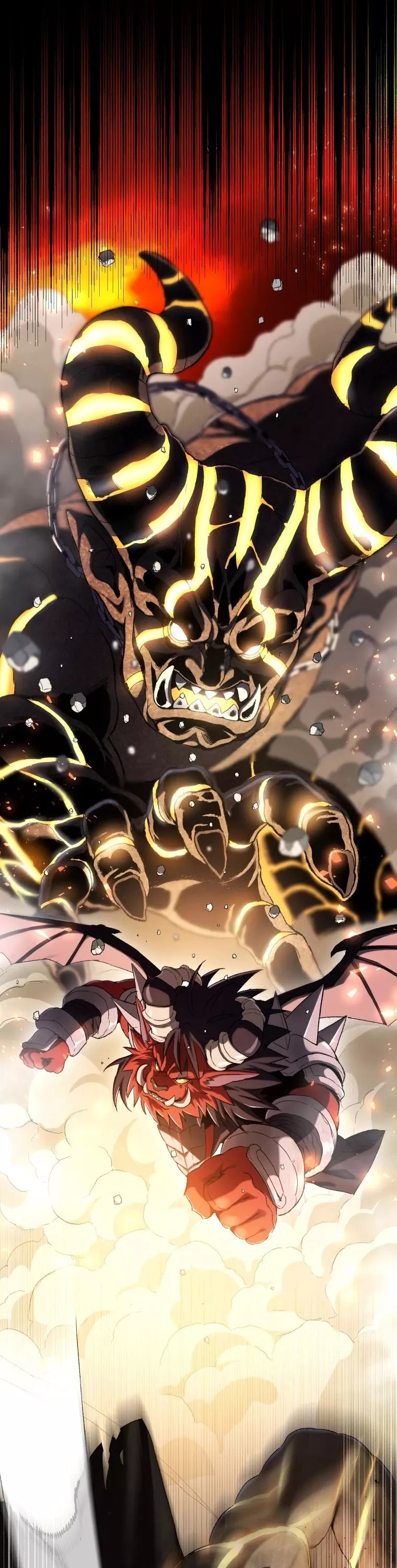 Read Player Who Returned 10,000 Years Later Manga Online