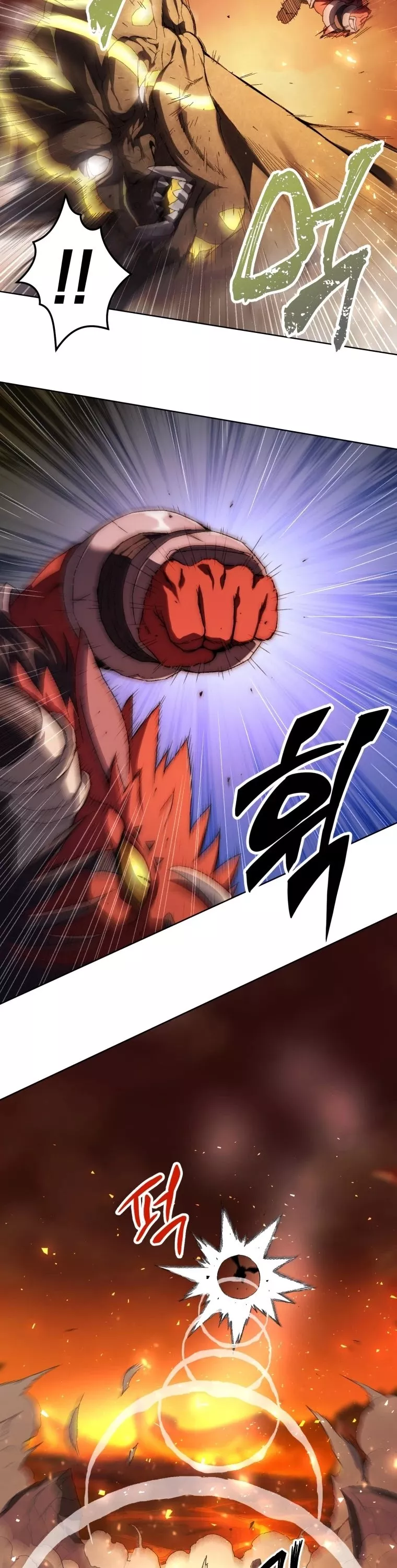 Read Player Who Returned 10,000 Years Later Manga Online