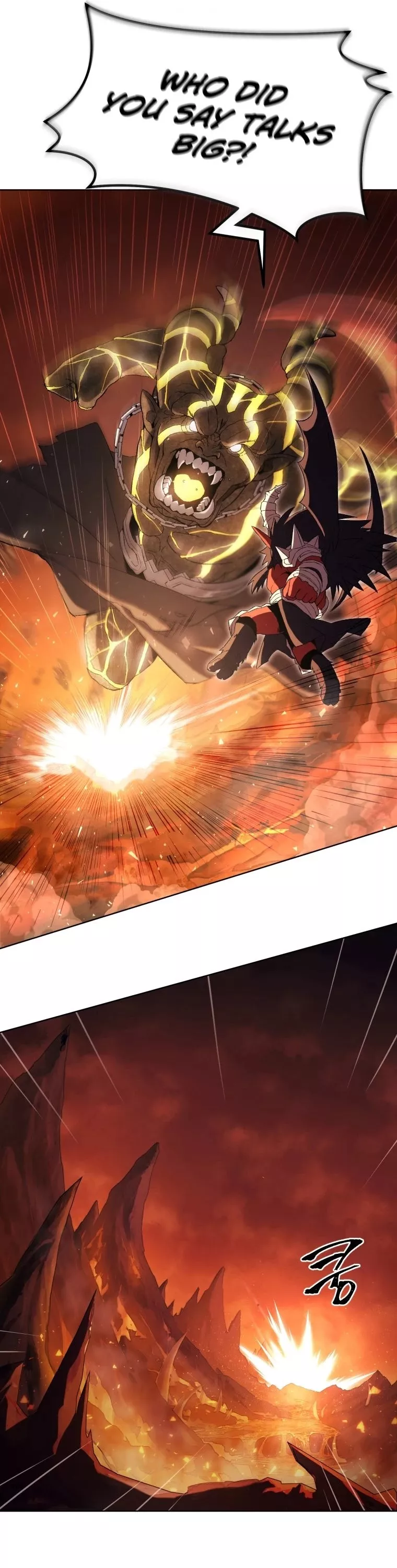 Read Player Who Returned 10,000 Years Later Manga Online