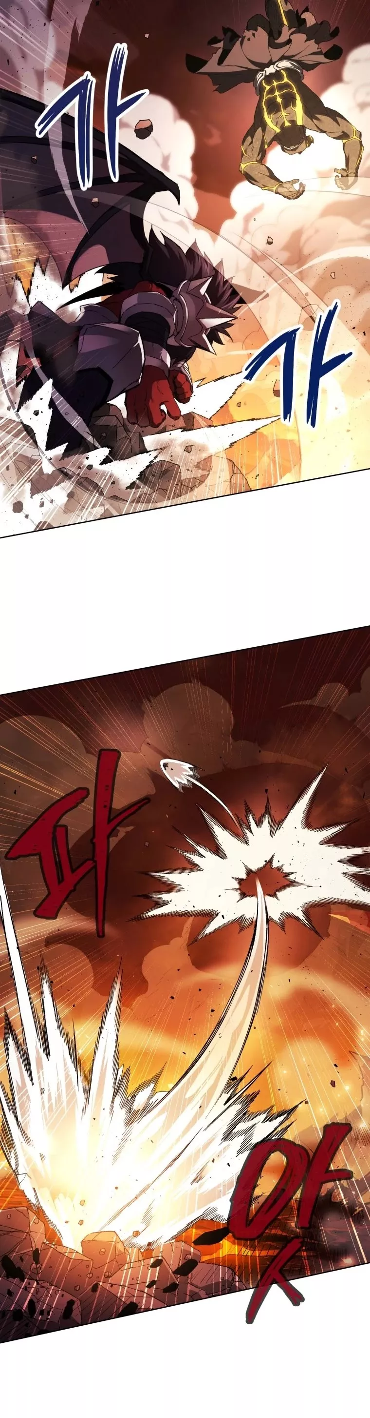 Read Player Who Returned 10,000 Years Later Manga Online