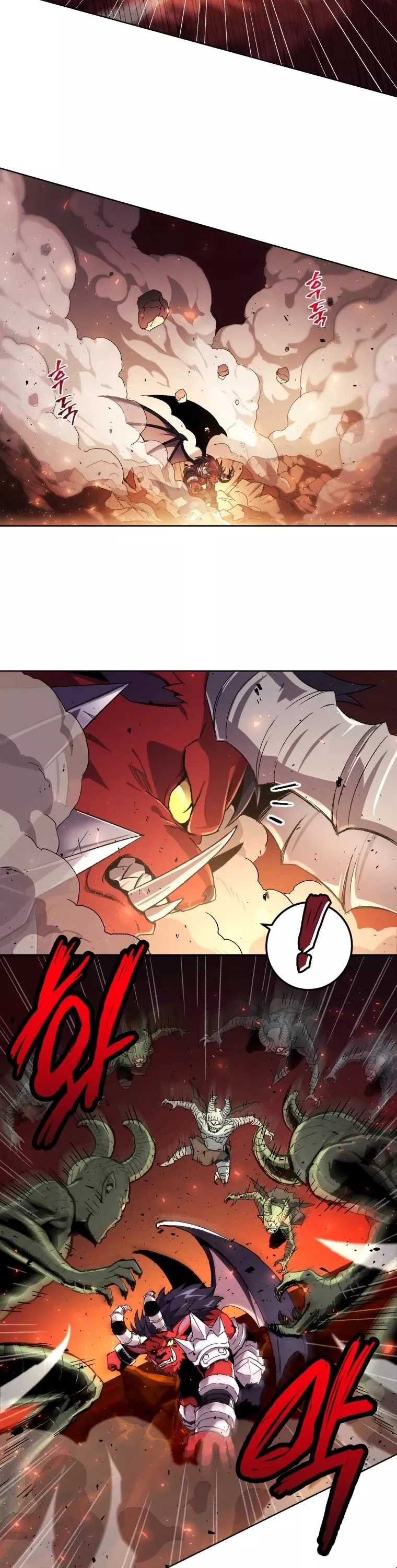 Read Player Who Returned 10,000 Years Later Manga Online