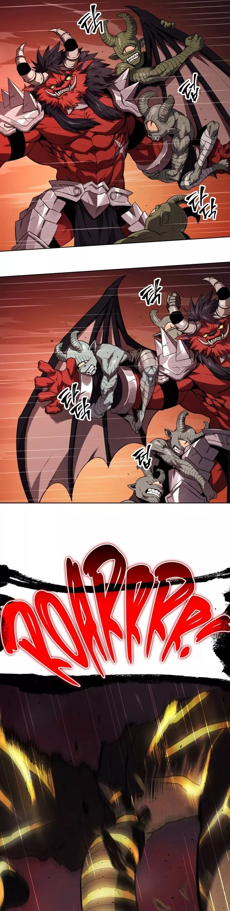 Read Player Who Returned 10,000 Years Later Manga Online