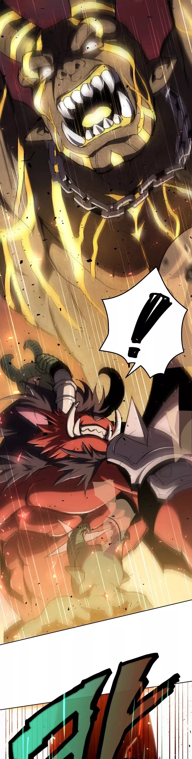 Read Player Who Returned 10,000 Years Later Manga Online