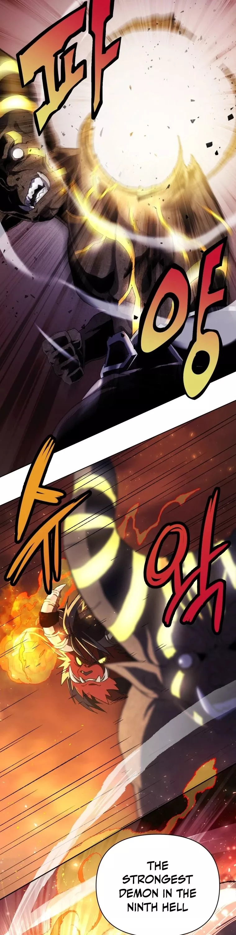 Read Player Who Returned 10,000 Years Later Manga Online