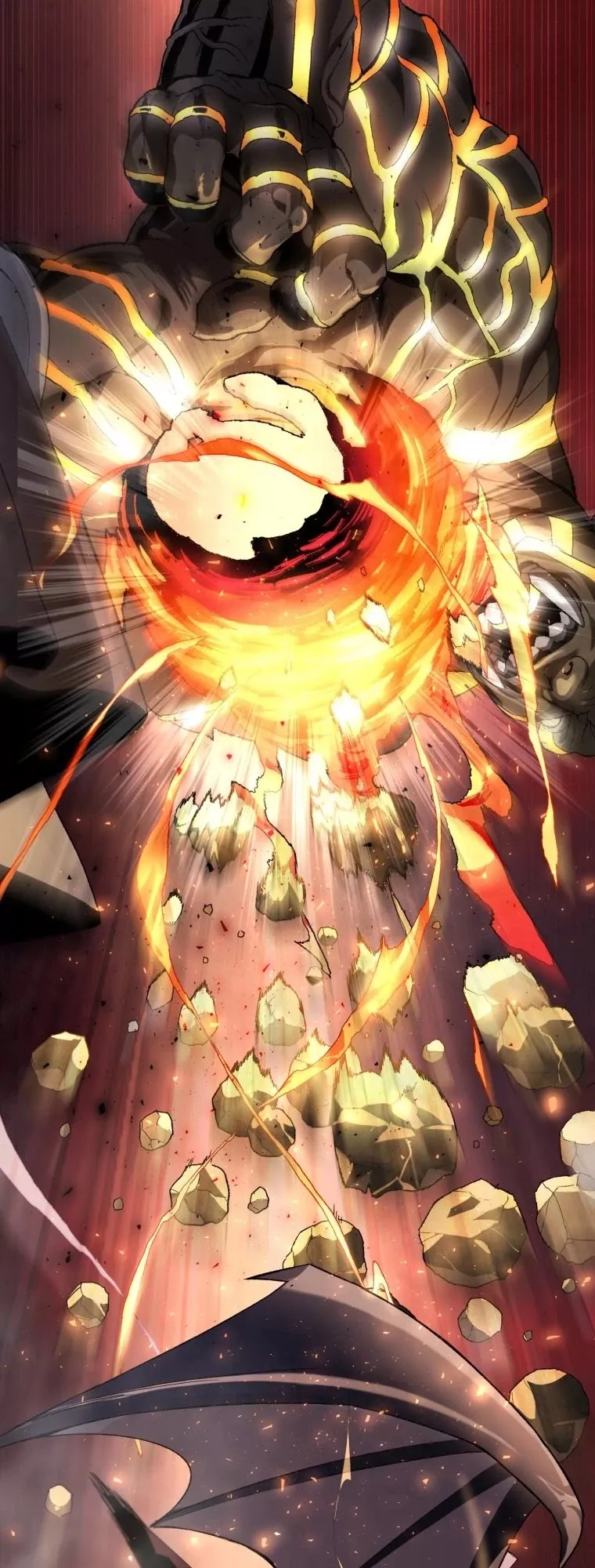 Read Player Who Returned 10,000 Years Later Manga Online