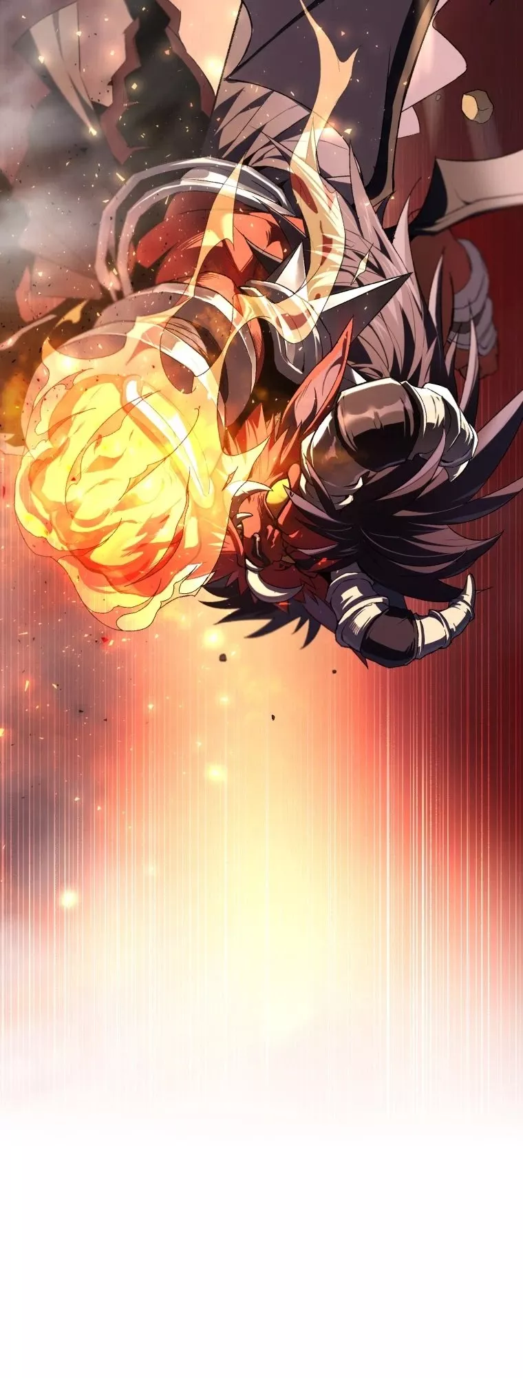 Read Player Who Returned 10,000 Years Later Manga Online