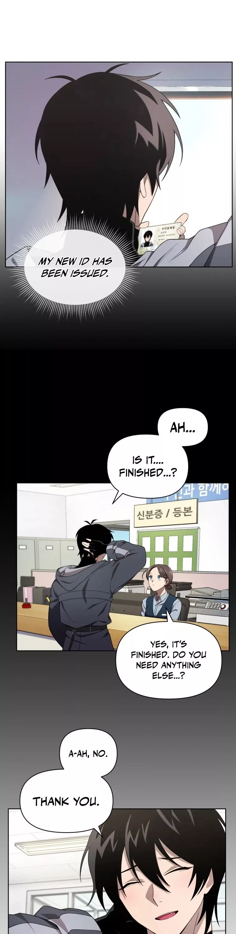 Read Player Who Returned 10,000 Years Later Manga Online