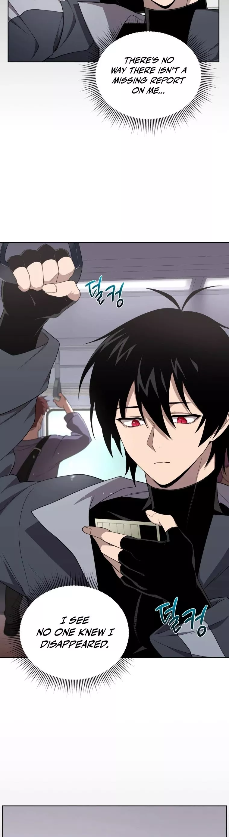 Read Player Who Returned 10,000 Years Later Manga Online