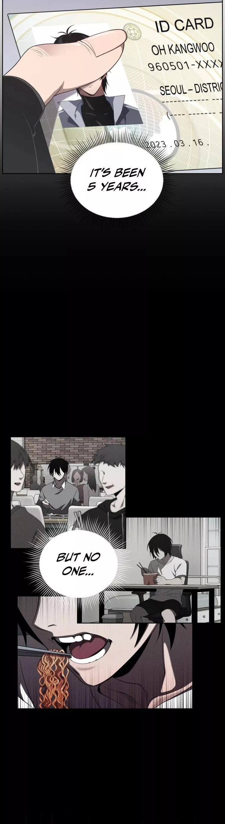 Read Player Who Returned 10,000 Years Later Manga Online