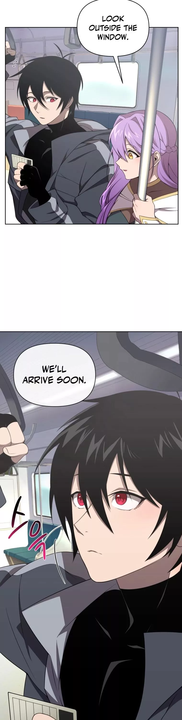 Read Player Who Returned 10,000 Years Later Manga Online