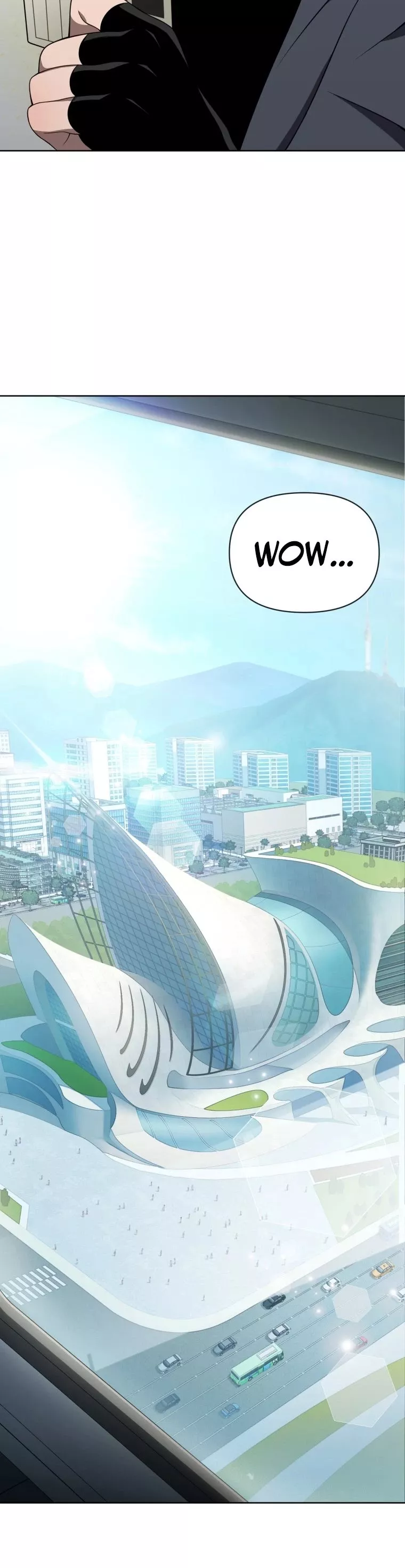 Read Player Who Returned 10,000 Years Later Manga Online