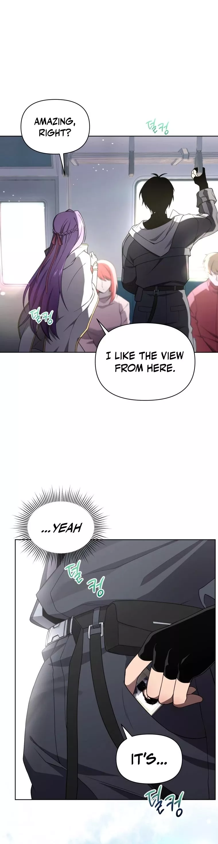 Read Player Who Returned 10,000 Years Later Manga Online