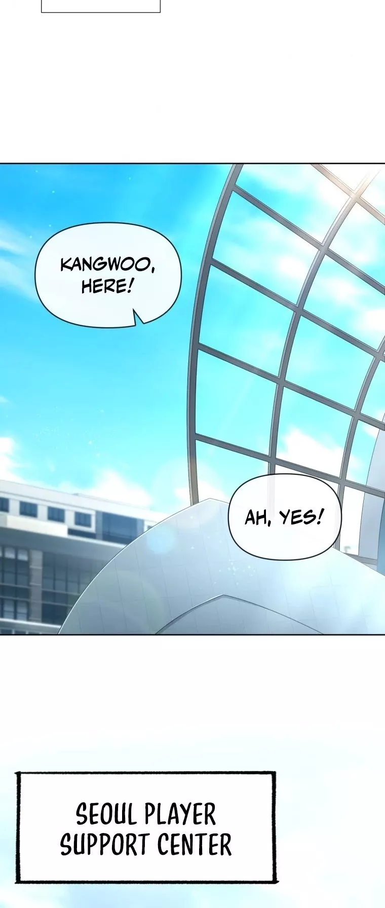 Read Player Who Returned 10,000 Years Later Manga Online
