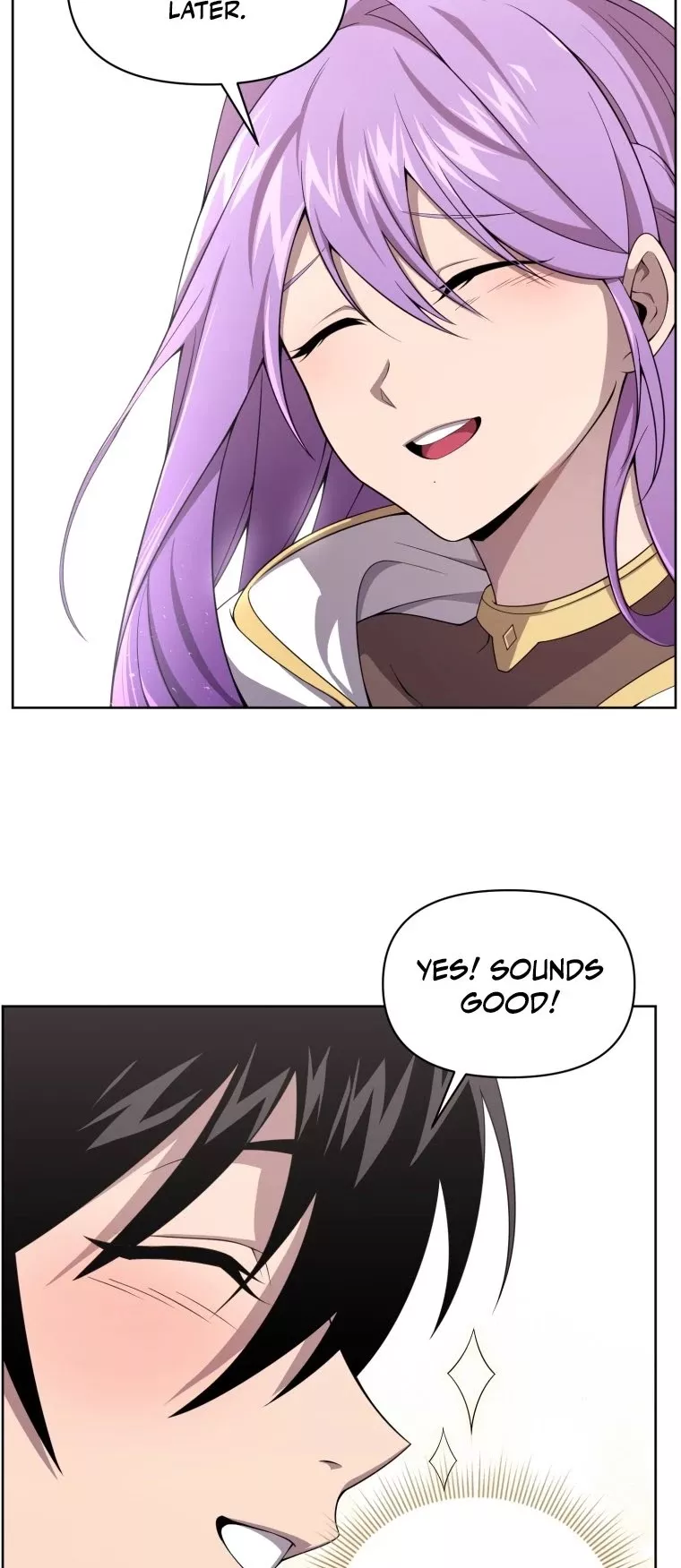 Read Player Who Returned 10,000 Years Later Manga Online