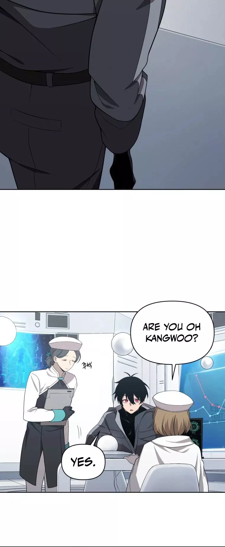 Read Player Who Returned 10,000 Years Later Manga Online
