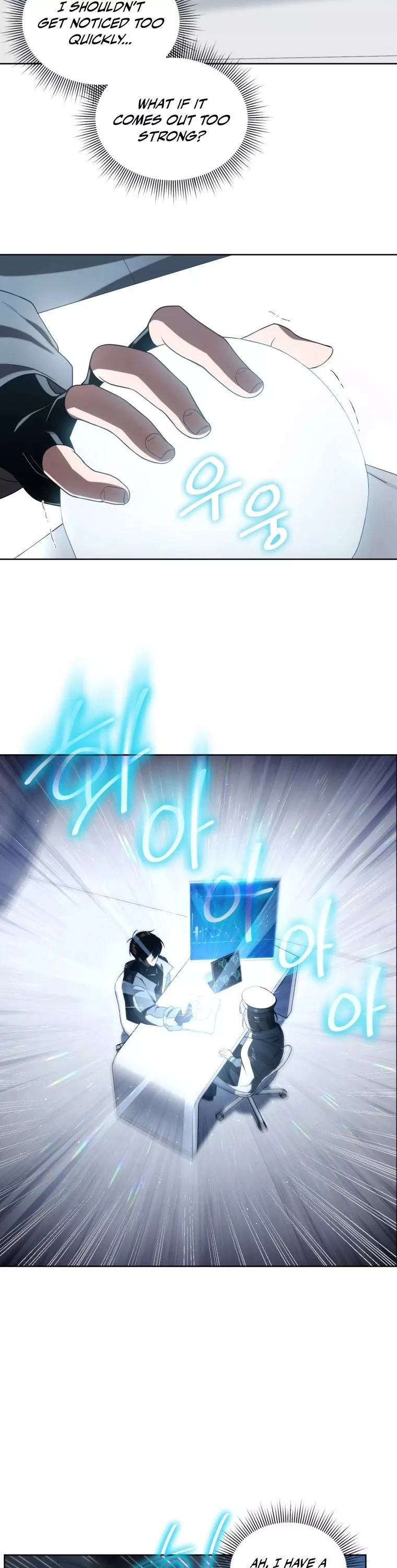 Read Player Who Returned 10,000 Years Later Manga Online