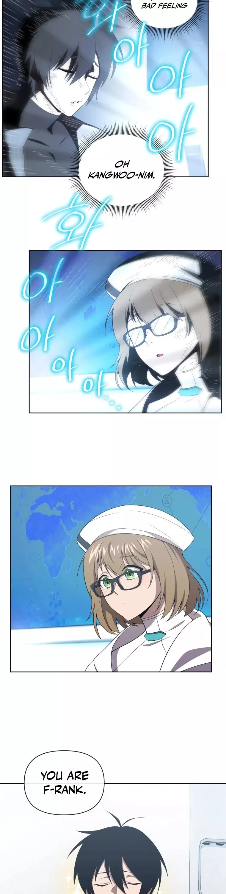 Read Player Who Returned 10,000 Years Later Manga Online