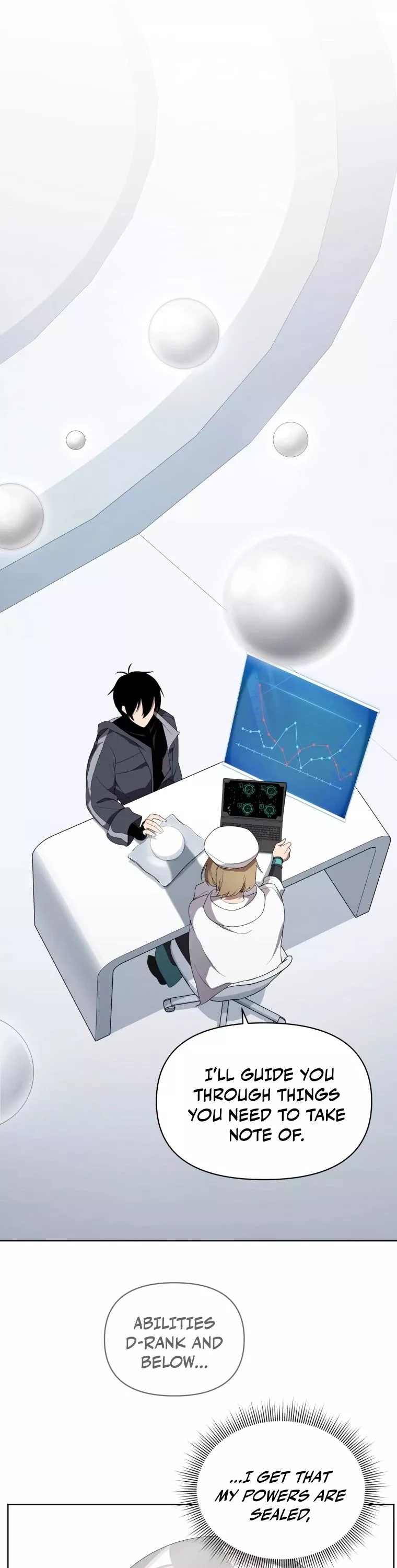 Read Player Who Returned 10,000 Years Later Manga Online