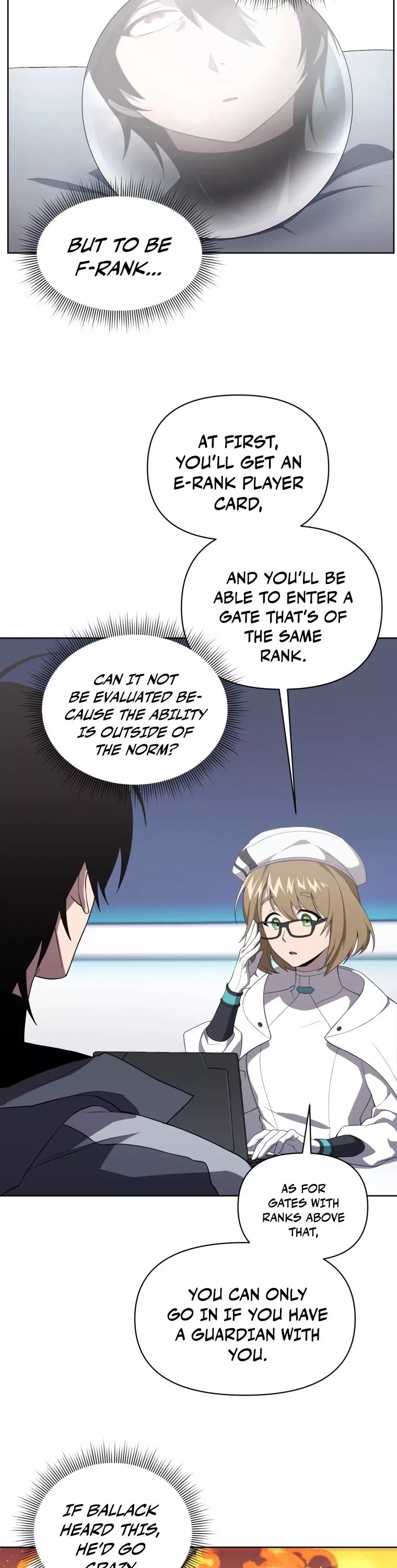 Read Player Who Returned 10,000 Years Later Manga Online
