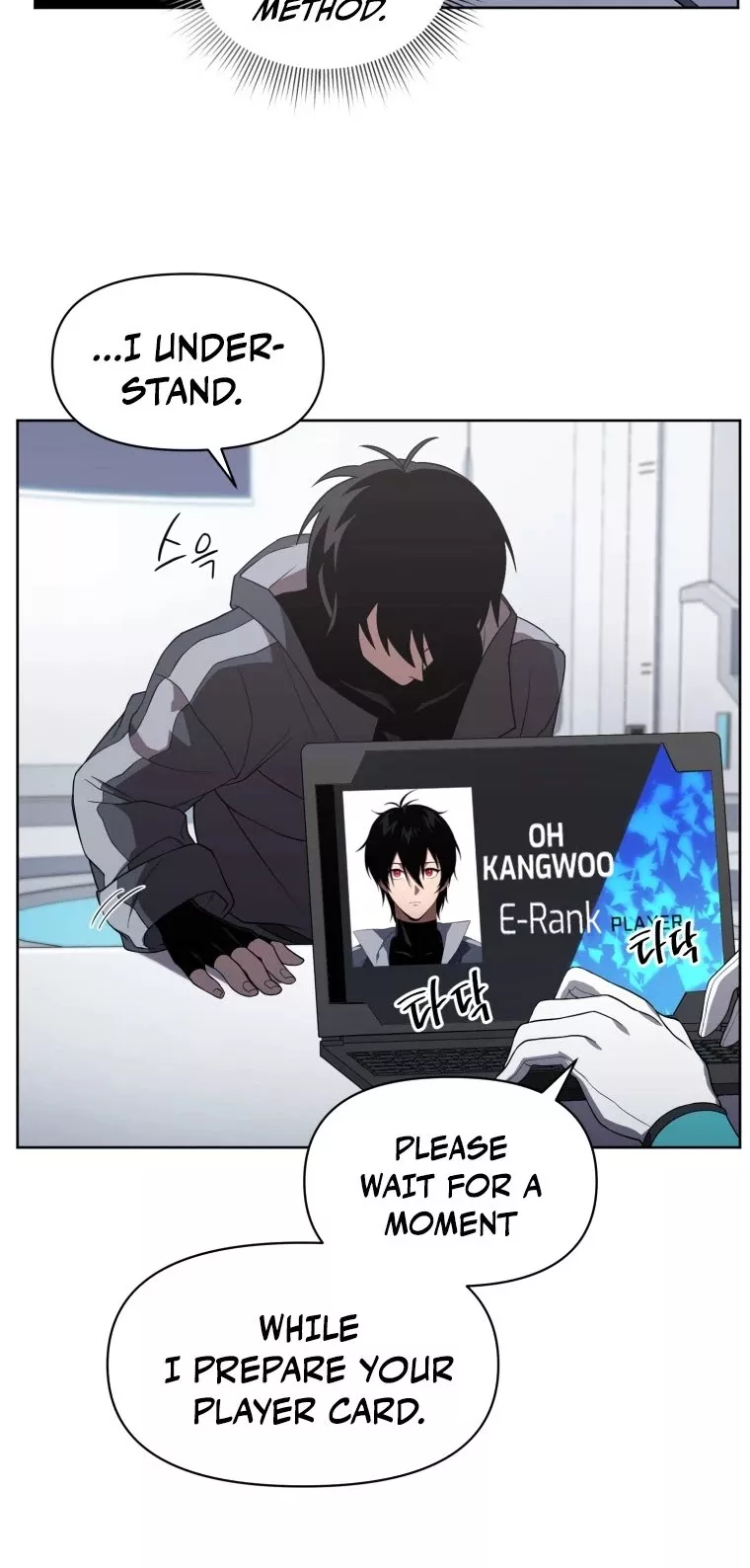 Read Player Who Returned 10,000 Years Later Manga Online