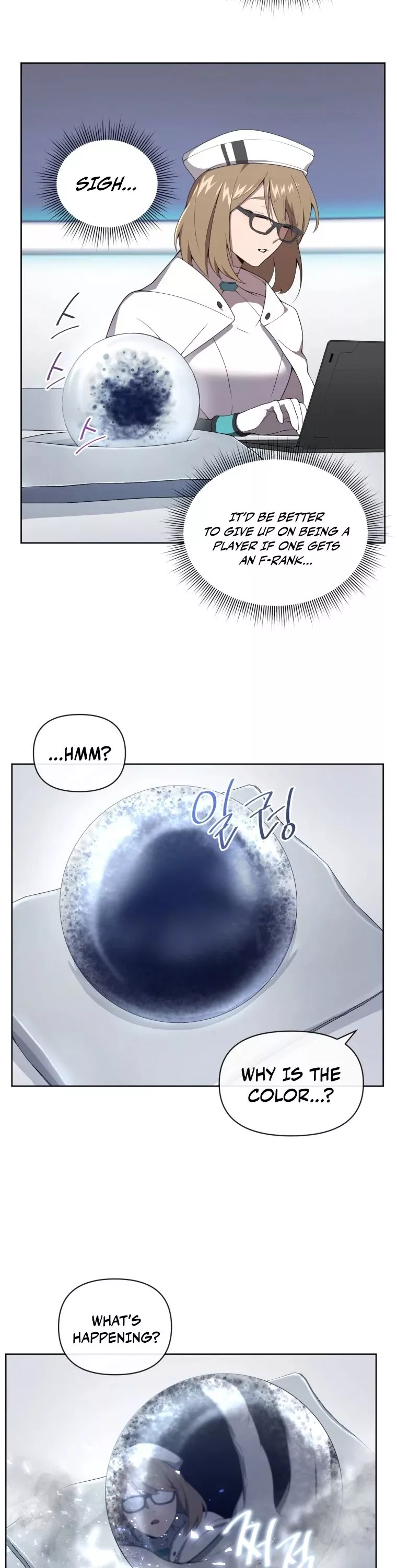 Read Player Who Returned 10,000 Years Later Manga Online