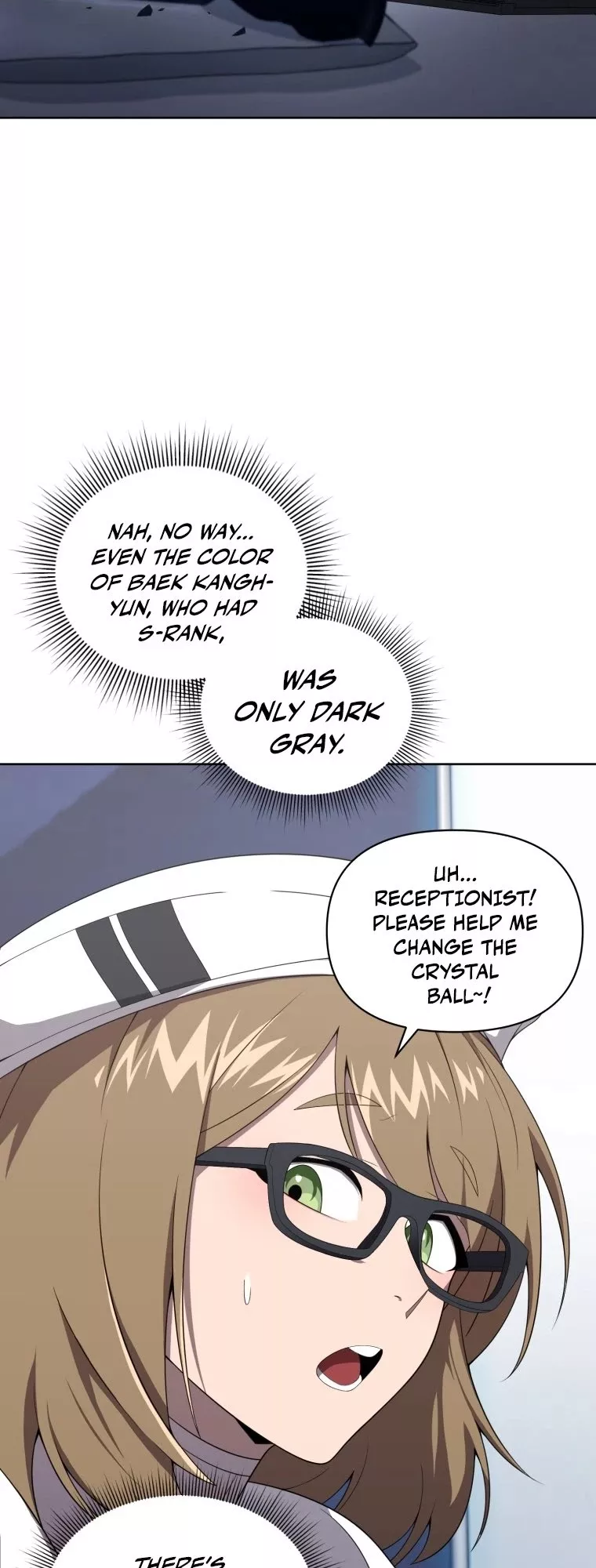 Read Player Who Returned 10,000 Years Later Manga Online