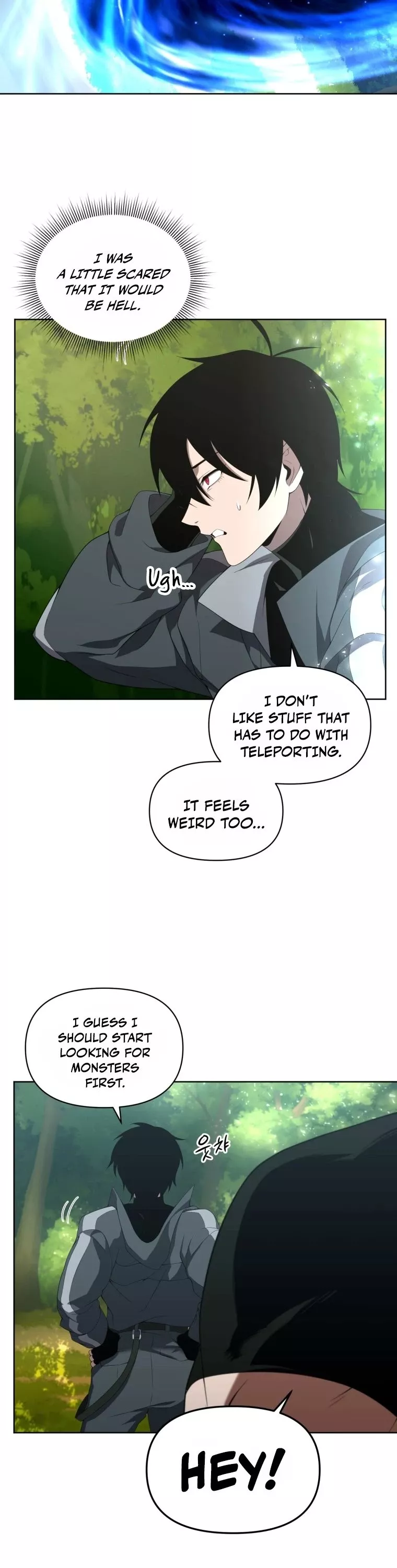 Read Player Who Returned 10,000 Years Later Manga Online