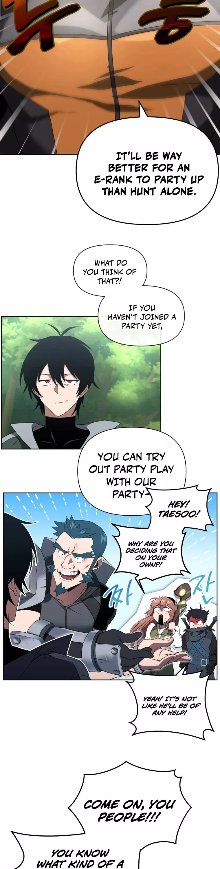 Read Player Who Returned 10,000 Years Later Manga Online