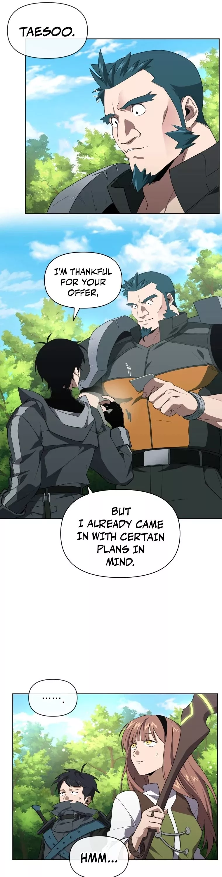Read Player Who Returned 10,000 Years Later Manga Online