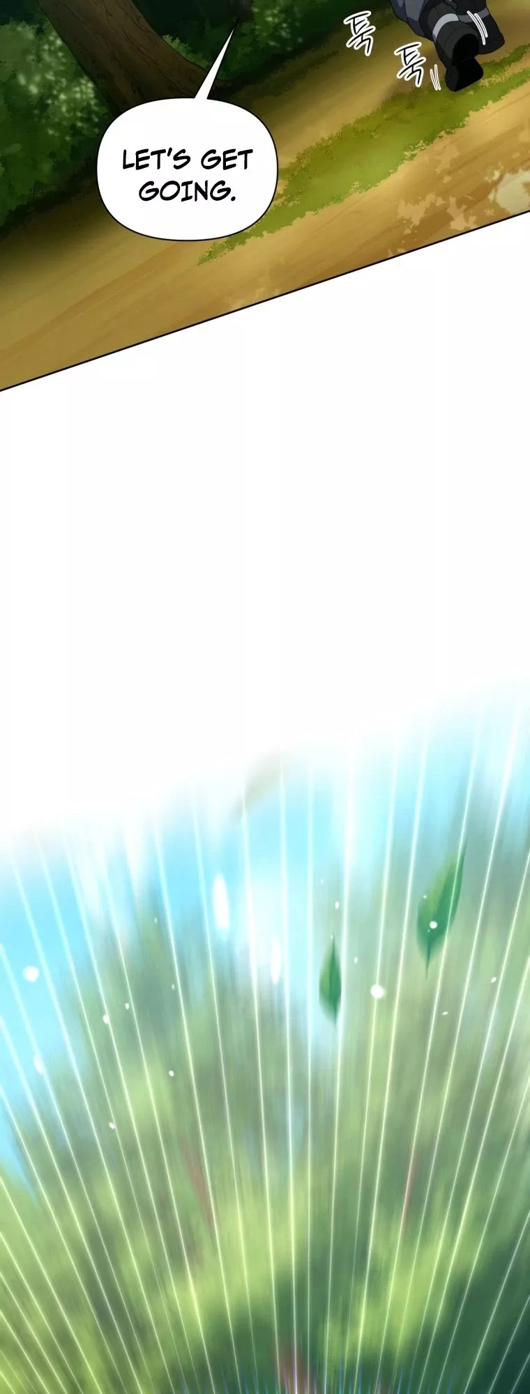 Read Player Who Returned 10,000 Years Later Manga Online