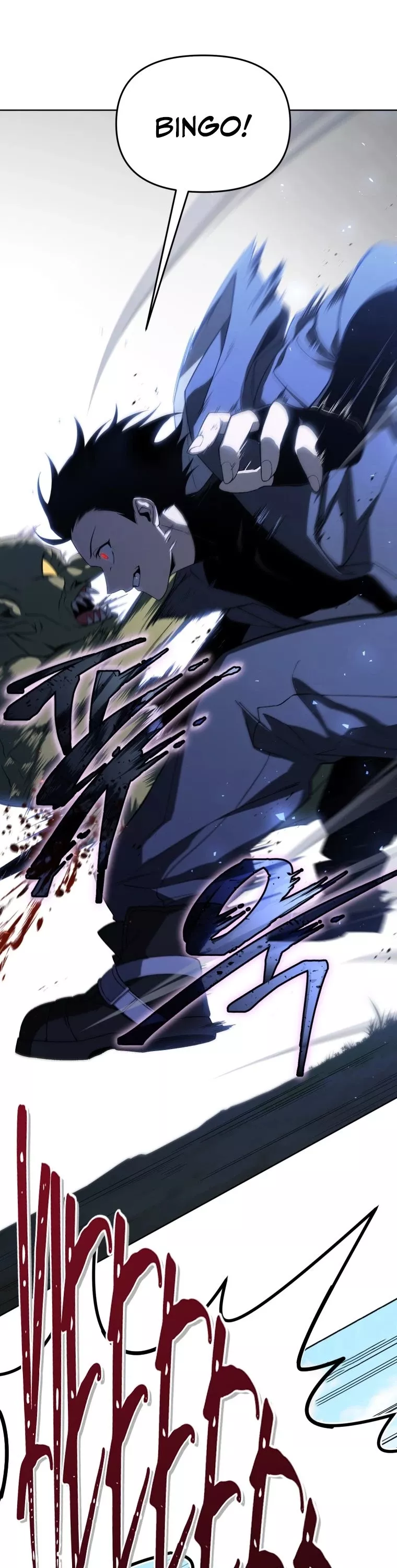 Read Player Who Returned 10,000 Years Later Manga Online