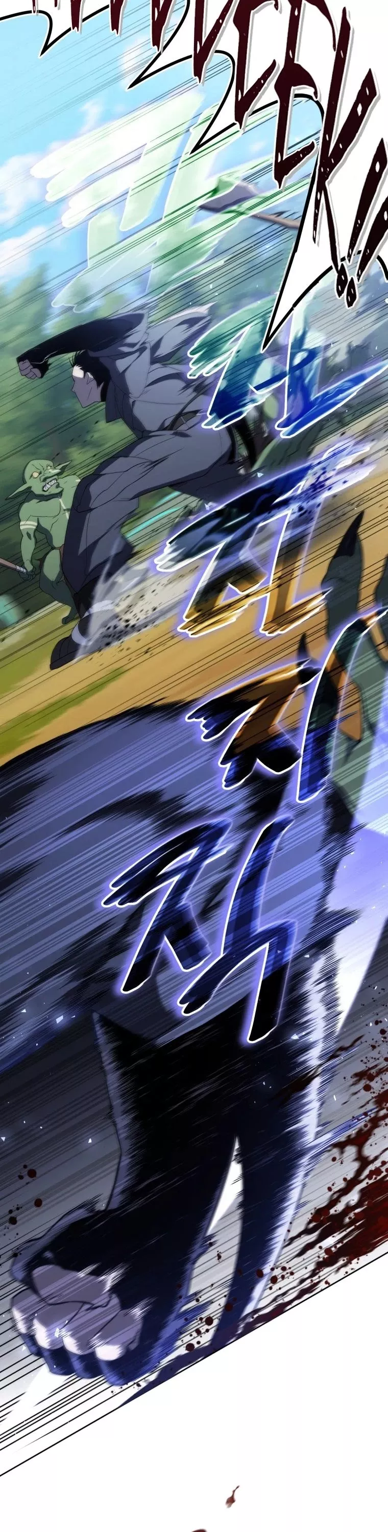 Read Player Who Returned 10,000 Years Later Manga Online