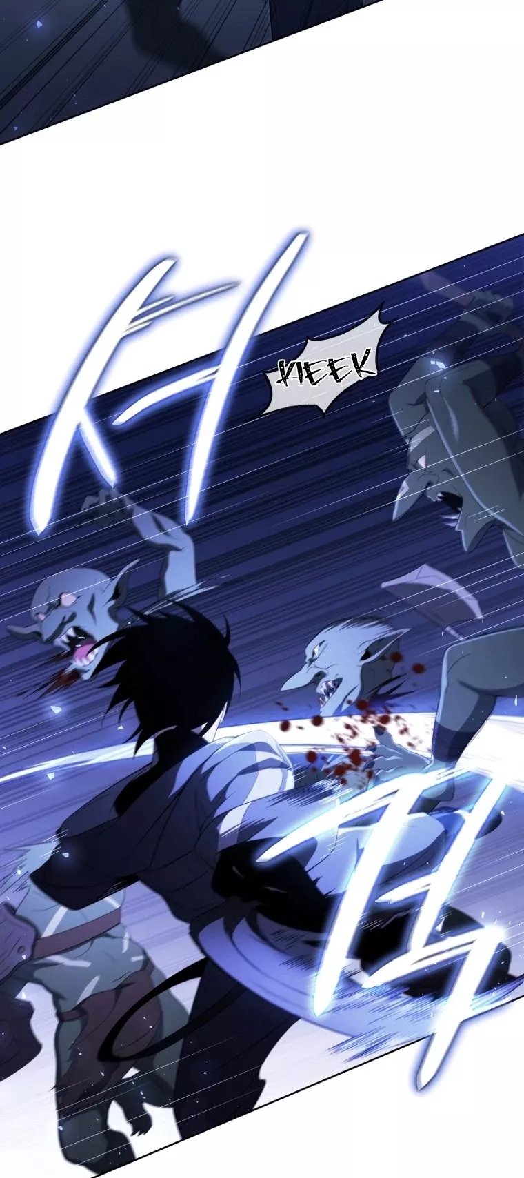 Read Player Who Returned 10,000 Years Later Manga Online
