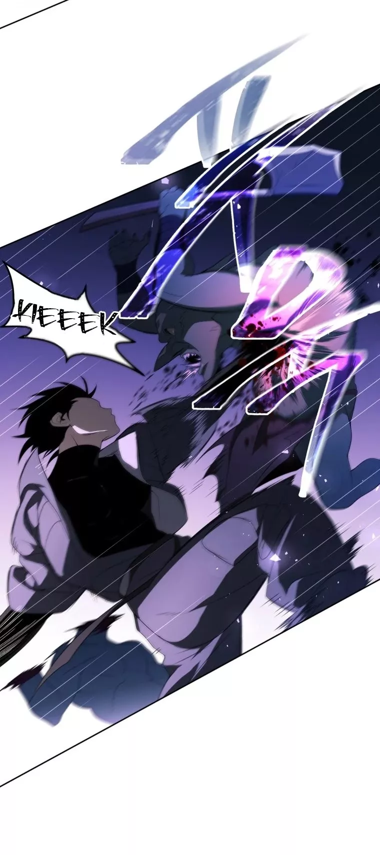 Read Player Who Returned 10,000 Years Later Manga Online