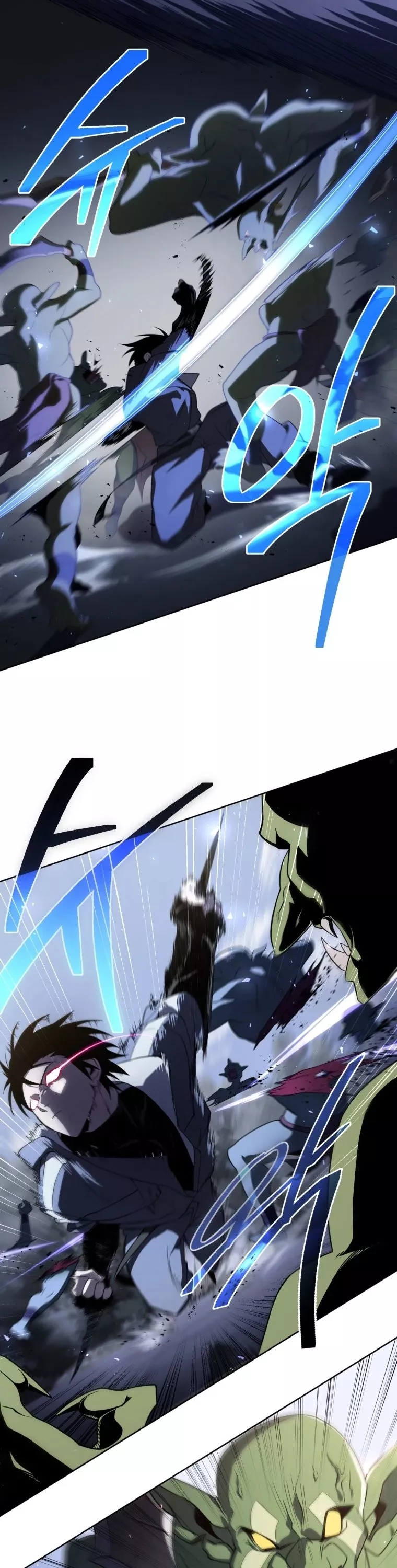 Read Player Who Returned 10,000 Years Later Manga Online