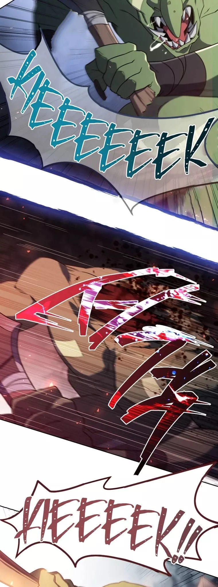 Read Player Who Returned 10,000 Years Later Manga Online