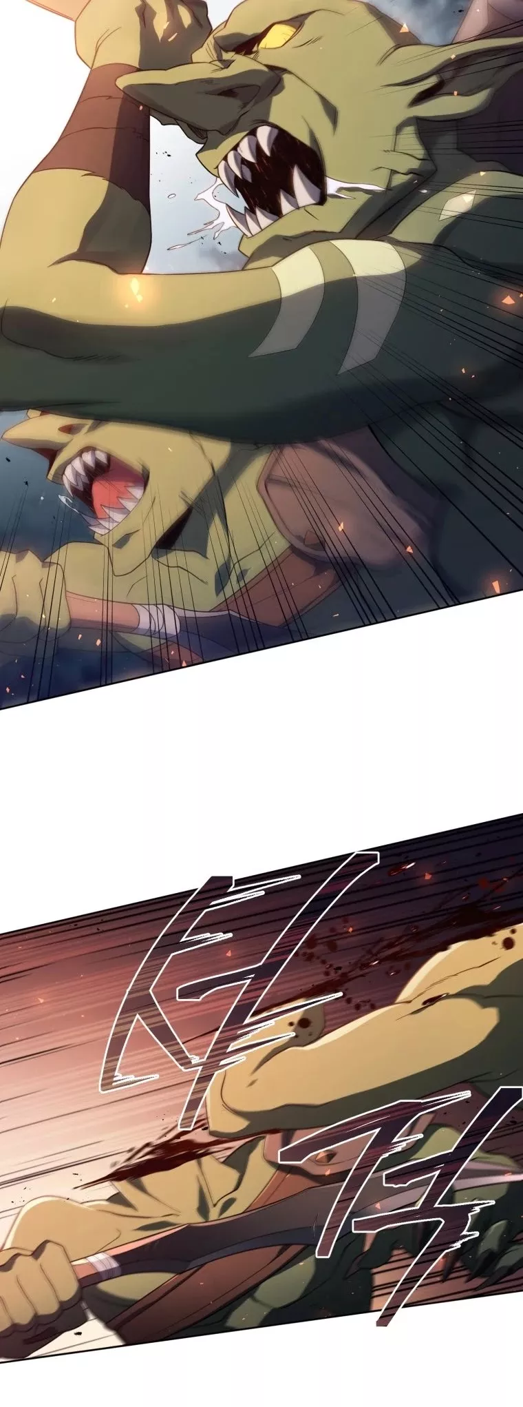 Read Player Who Returned 10,000 Years Later Manga Online