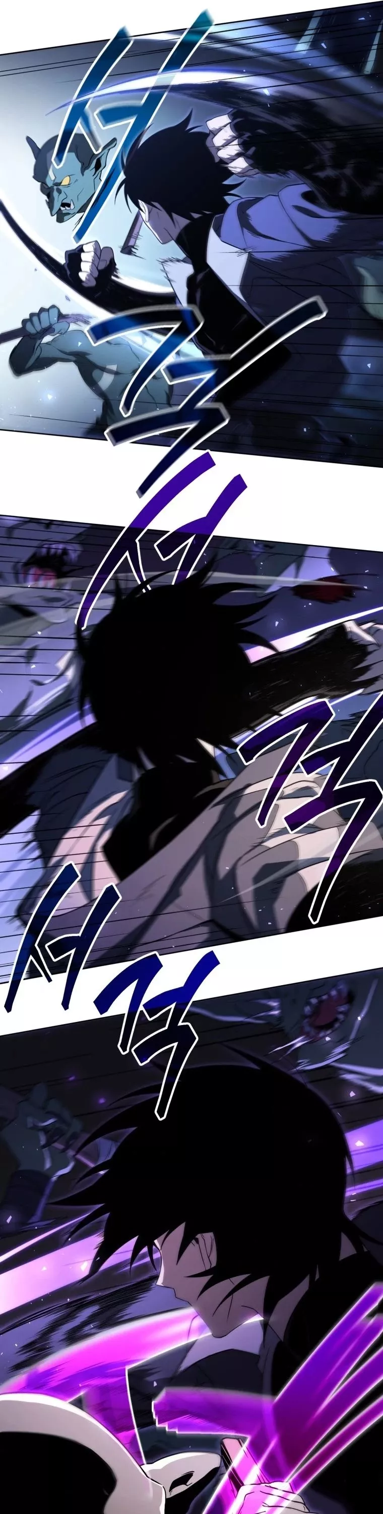 Read Player Who Returned 10,000 Years Later Manga Online