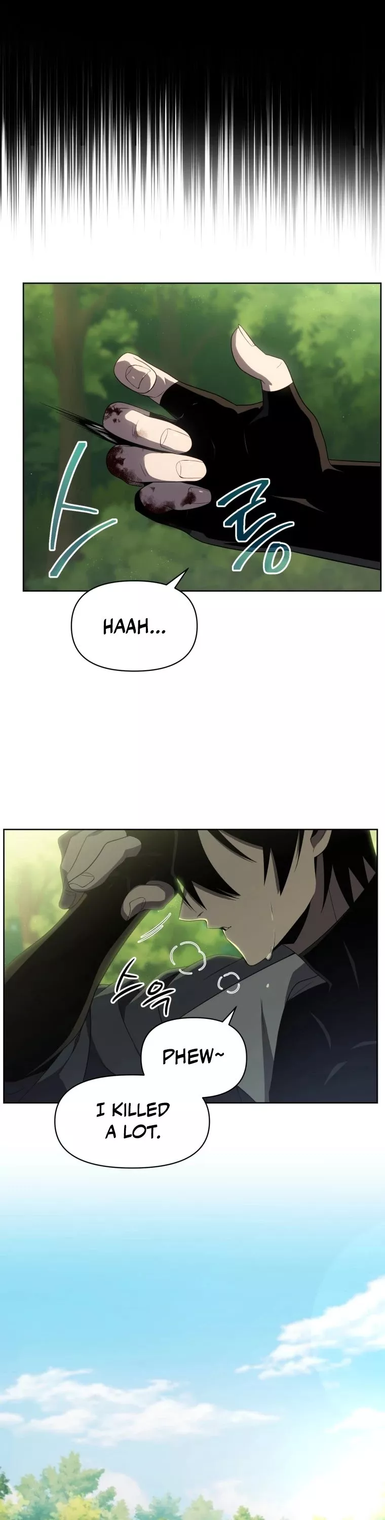 Read Player Who Returned 10,000 Years Later Manga Online