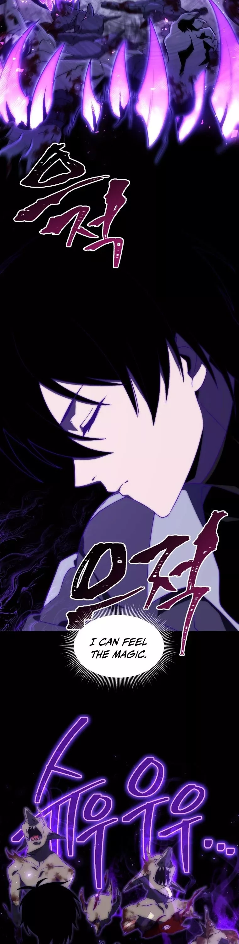 Read Player Who Returned 10,000 Years Later Manga Online