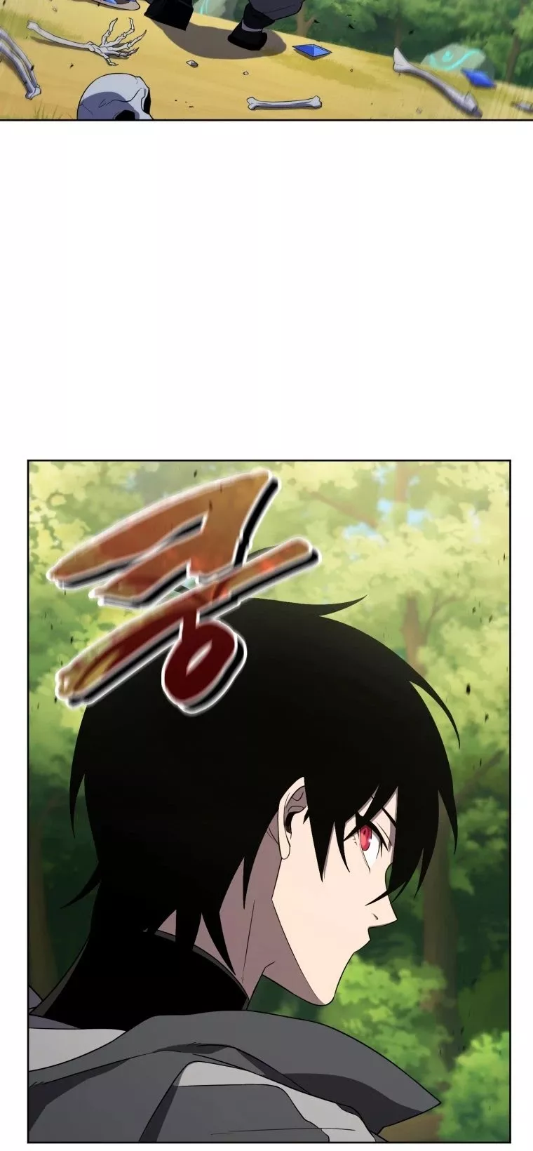 Read Player Who Returned 10,000 Years Later Manga Online
