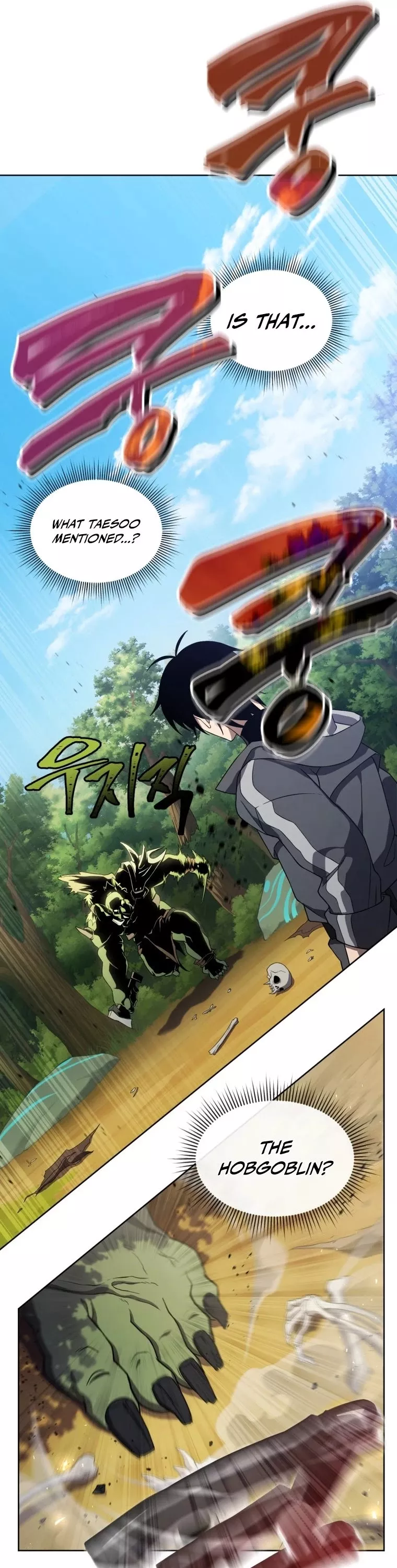 Read Player Who Returned 10,000 Years Later Manga Online
