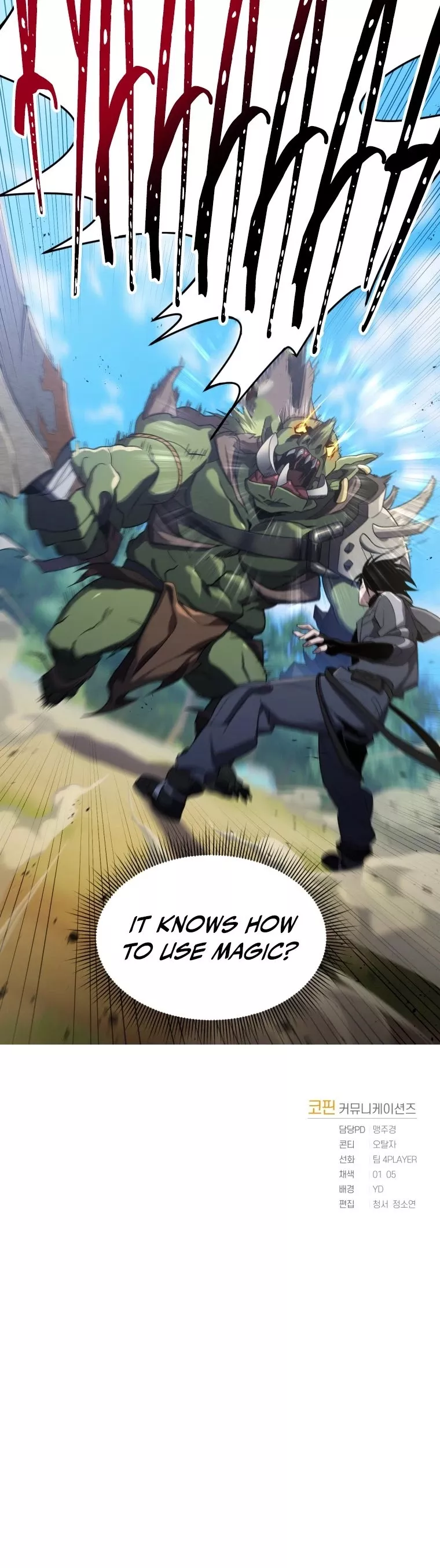 Read Player Who Returned 10,000 Years Later Manga Online