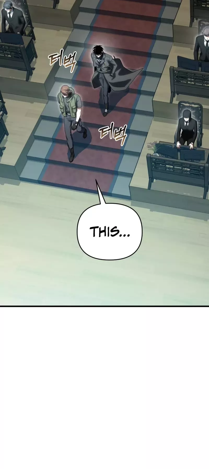 Read Player Who Returned 10,000 Years Later Manga Online