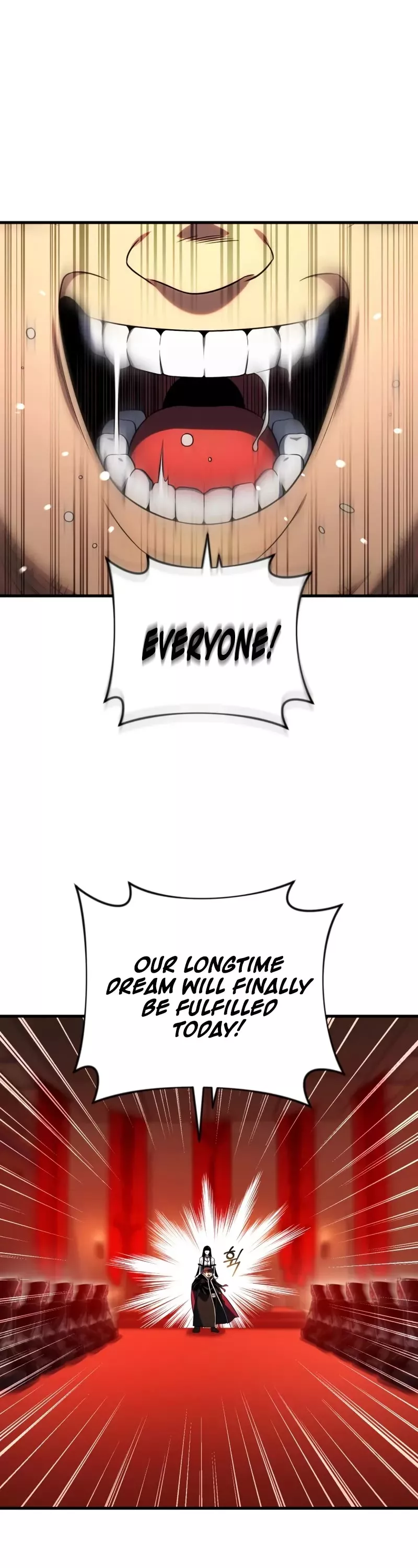 Read Player Who Returned 10,000 Years Later Manga Online