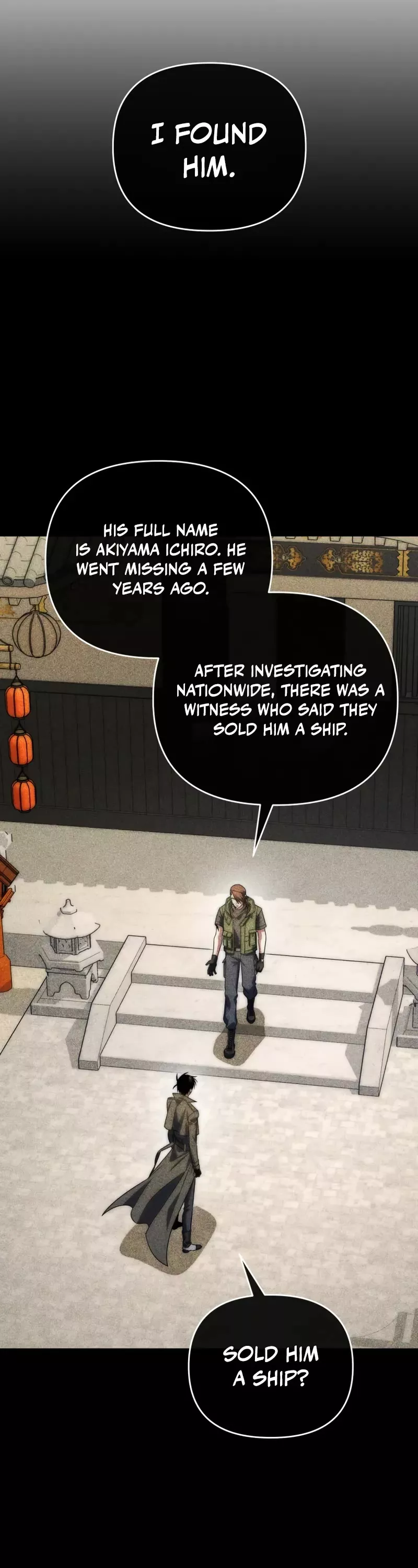 Read Player Who Returned 10,000 Years Later Manga Online