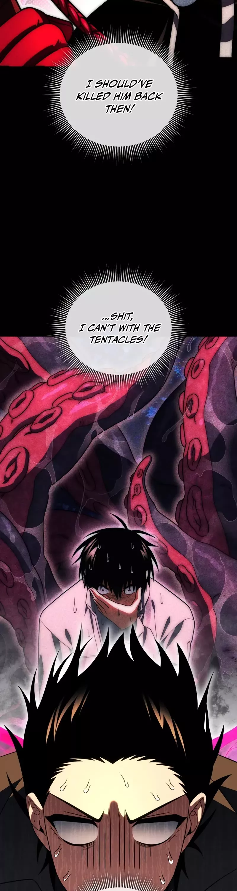 Read Player Who Returned 10,000 Years Later Manga Online