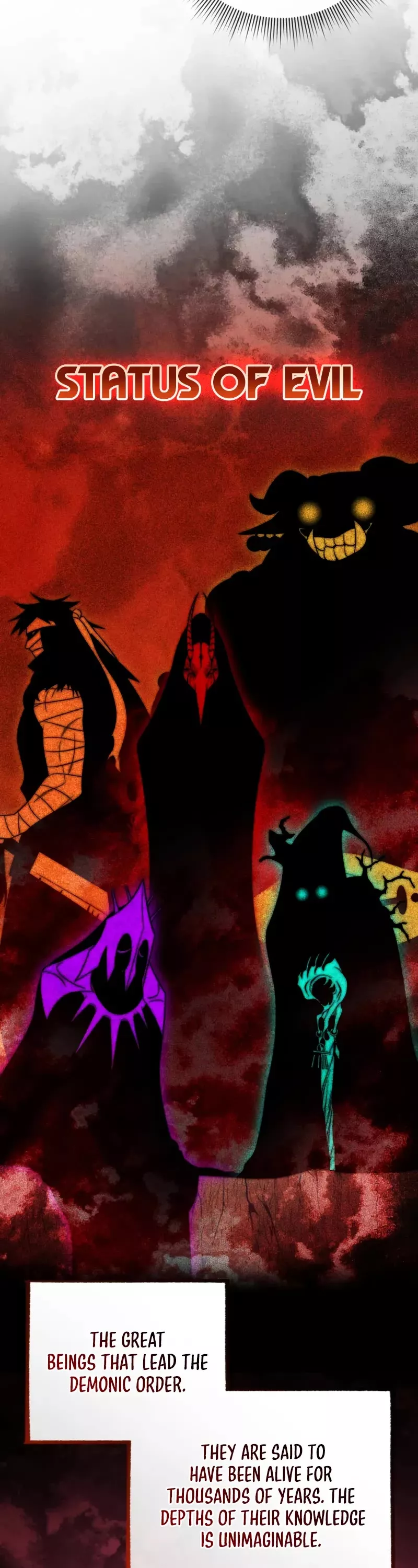 Read Player Who Returned 10,000 Years Later Manga Online